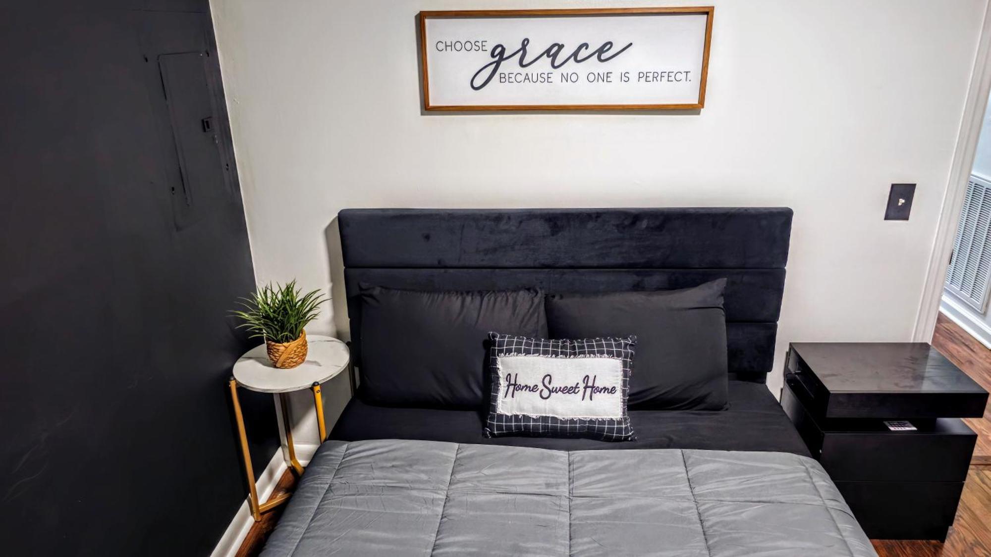 Luxury Duplex Unit In Unit A Apartment