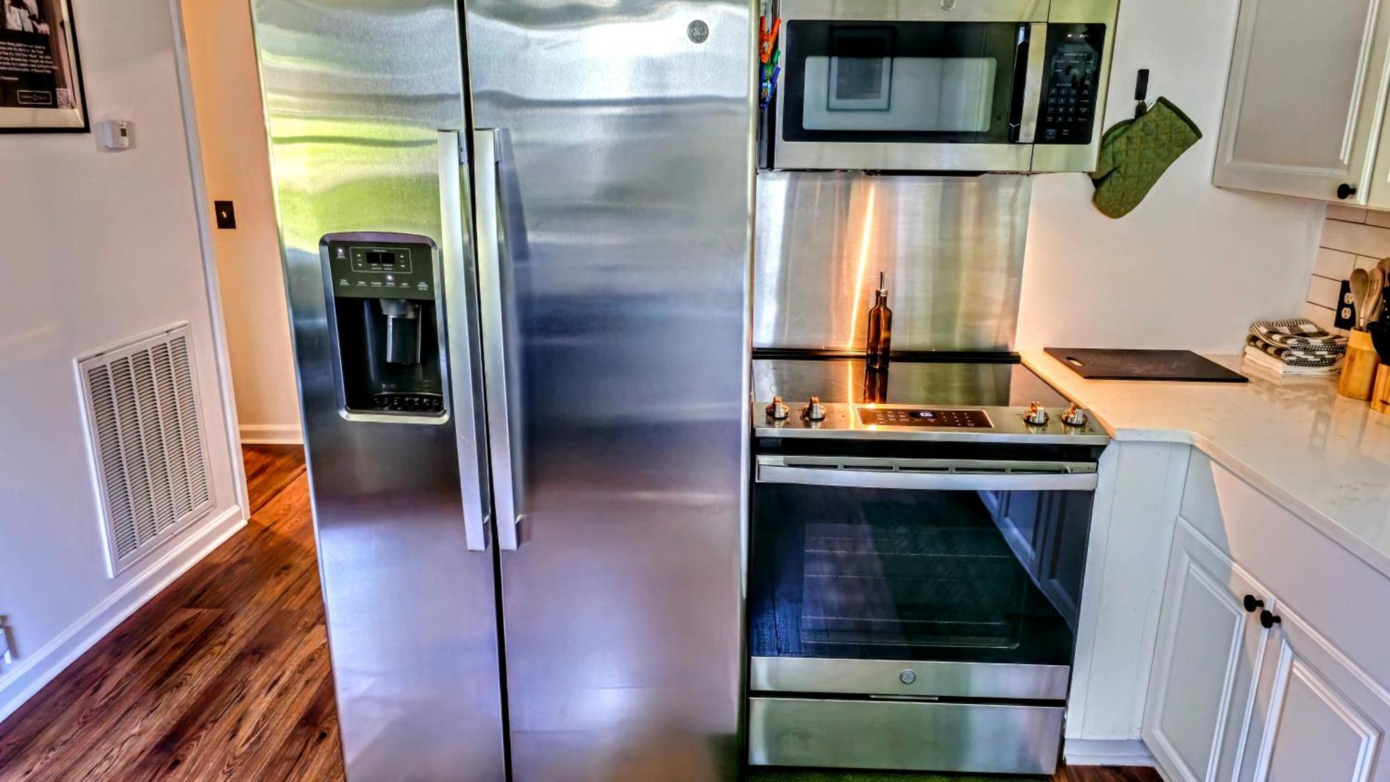 Luxury Duplex Unit In Unit A