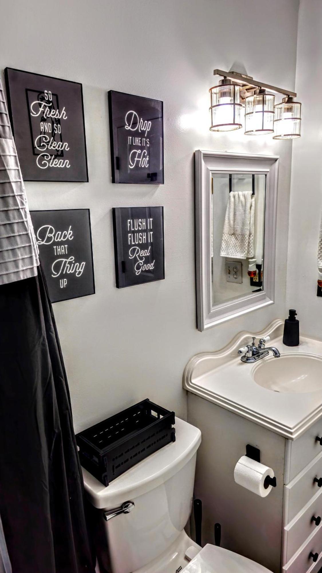 Luxury Duplex Unit In Unit A