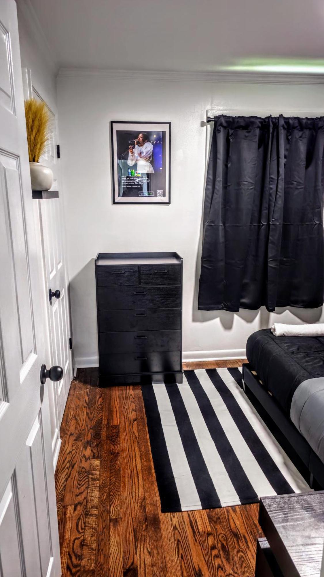 Apartment Luxury Duplex Unit In Unit A Nashville