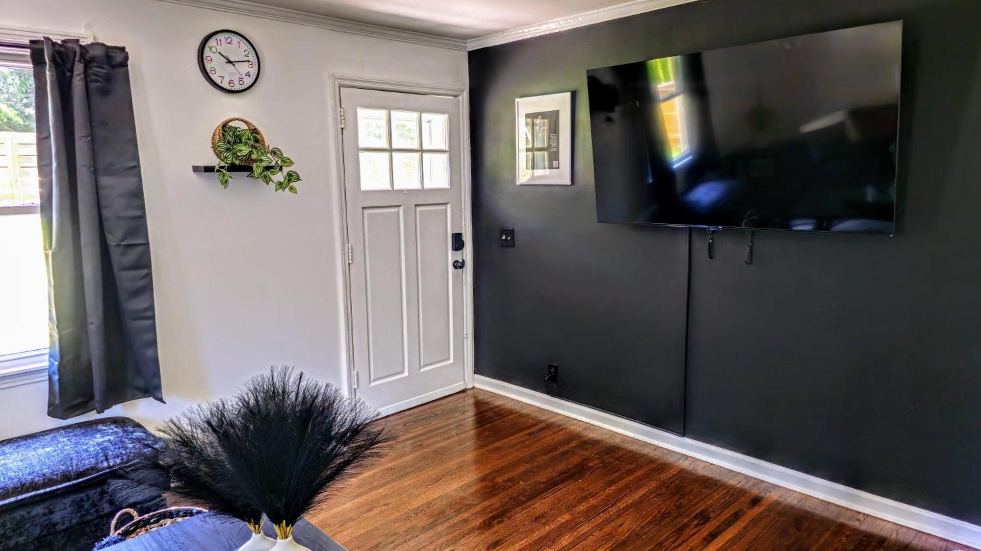 Luxury Duplex Unit In Unit A Apartment Nashville