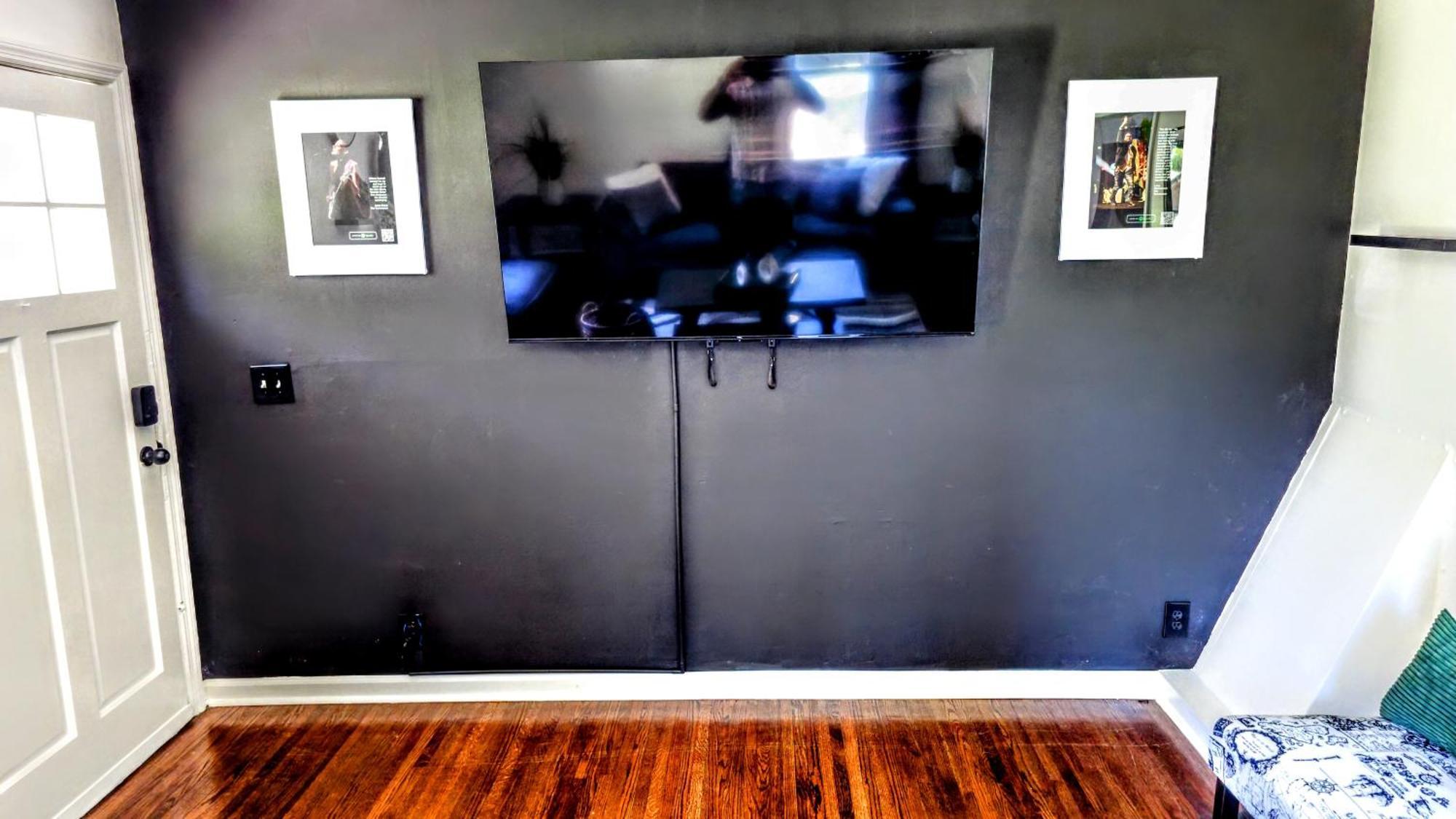 Luxury Duplex Unit In Unit A Apartment