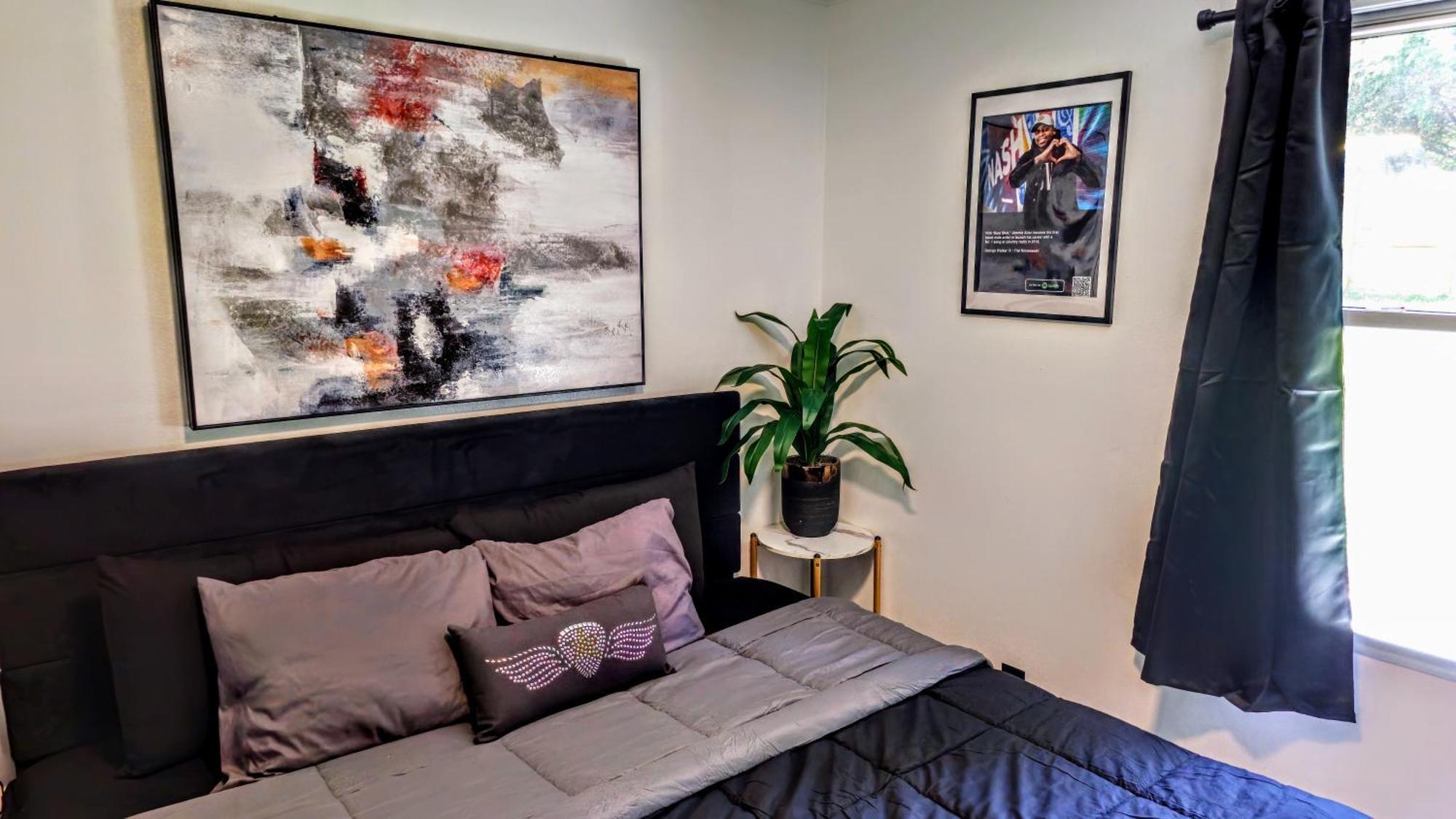 Luxury Duplex Unit In Unit A