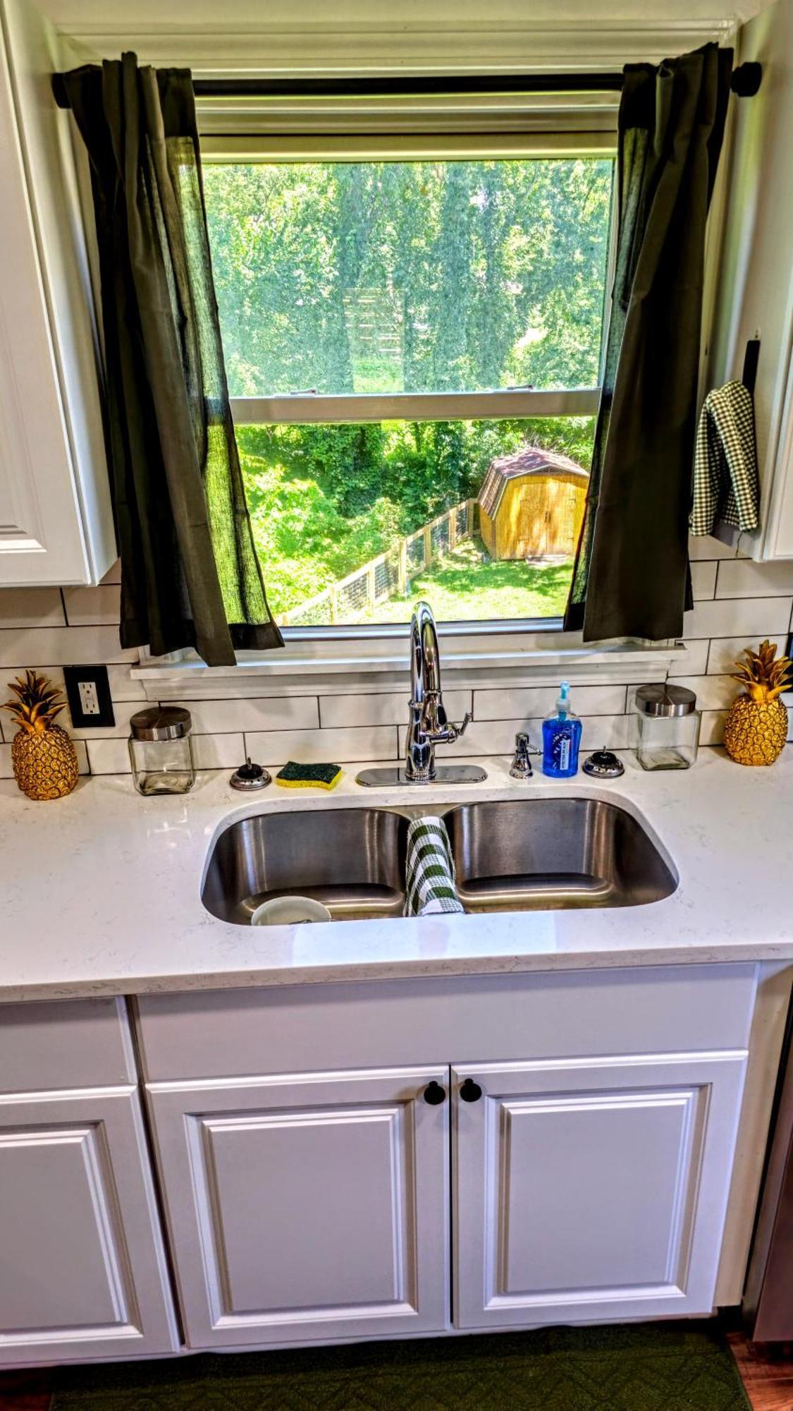 Luxury Duplex Unit In Unit A Nashville