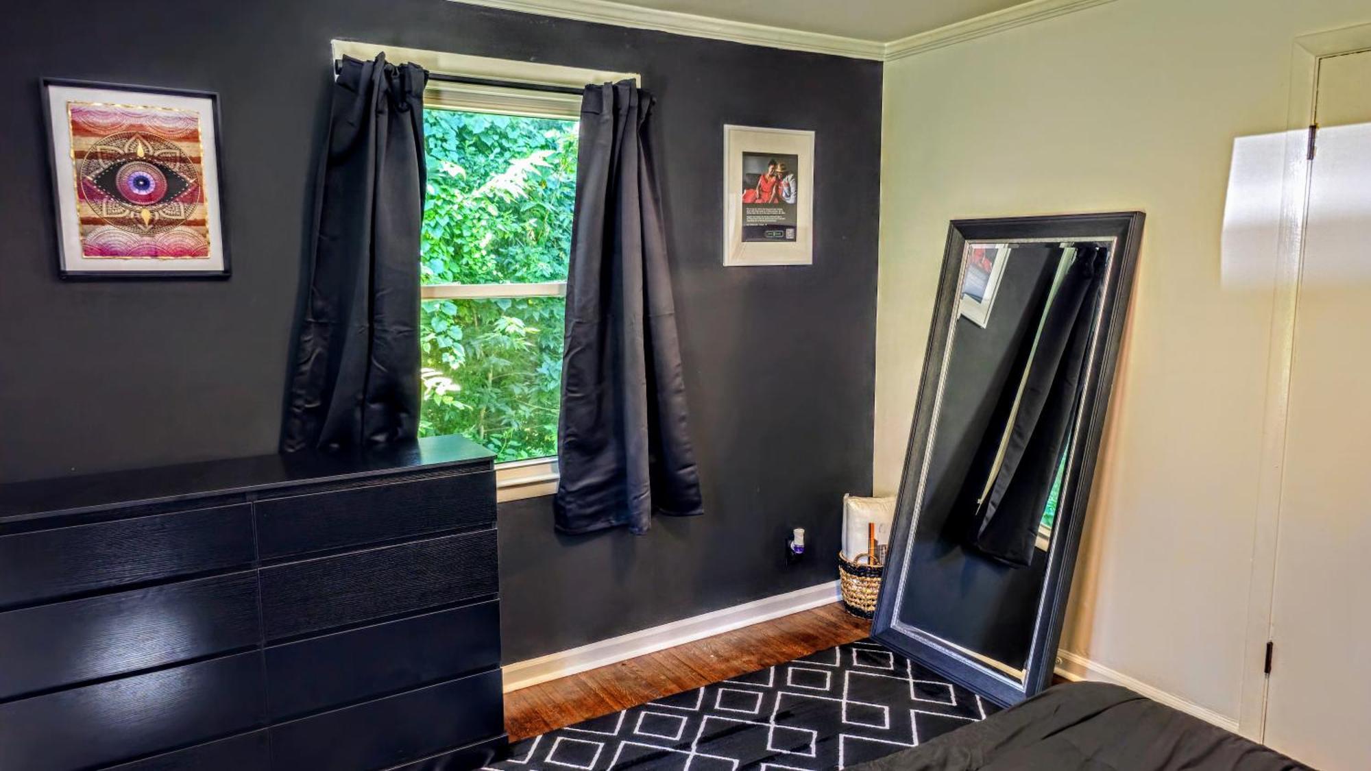 Luxury Duplex Unit In Unit A Apartment