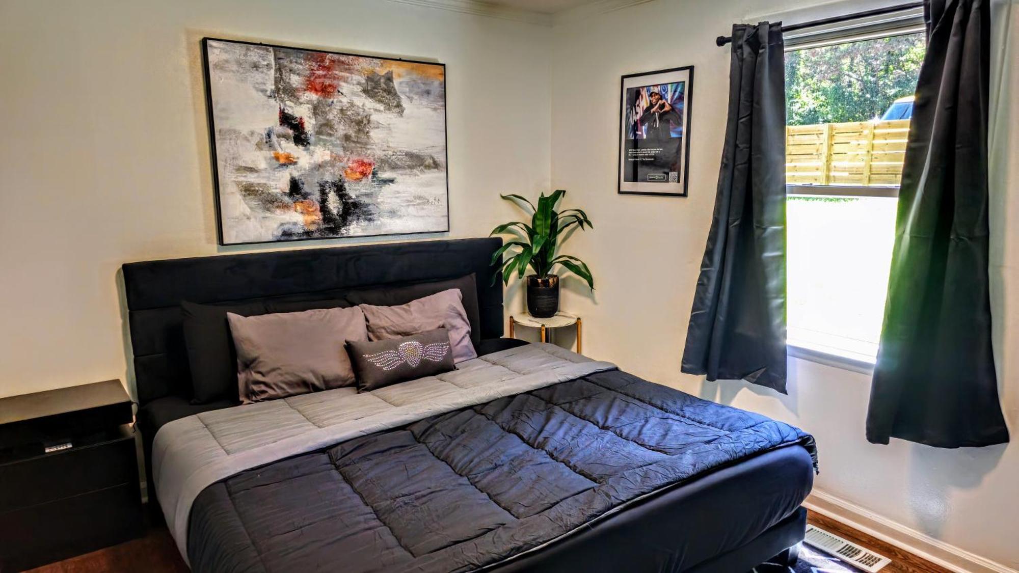 Luxury Duplex Unit In Unit A *