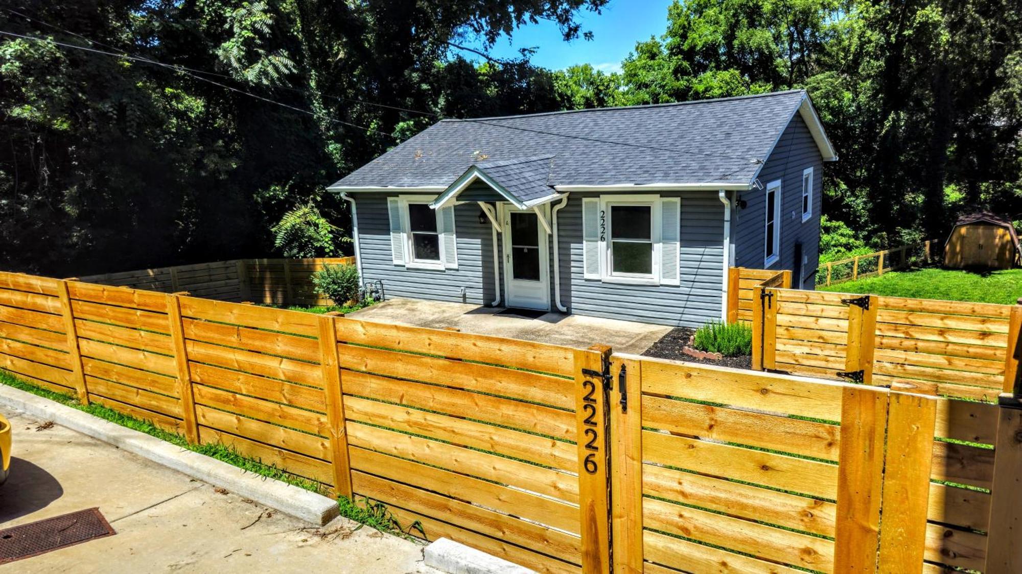 Luxury Duplex Unit In Unit A