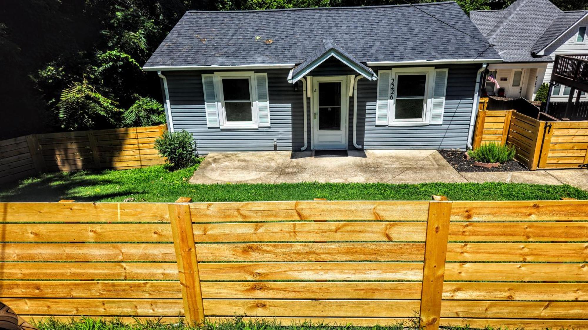 Apartment Luxury Duplex Unit In Unit A