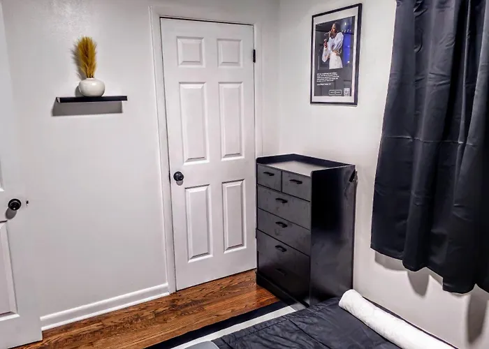 Luxury Duplex Unit In Nashville Unit A