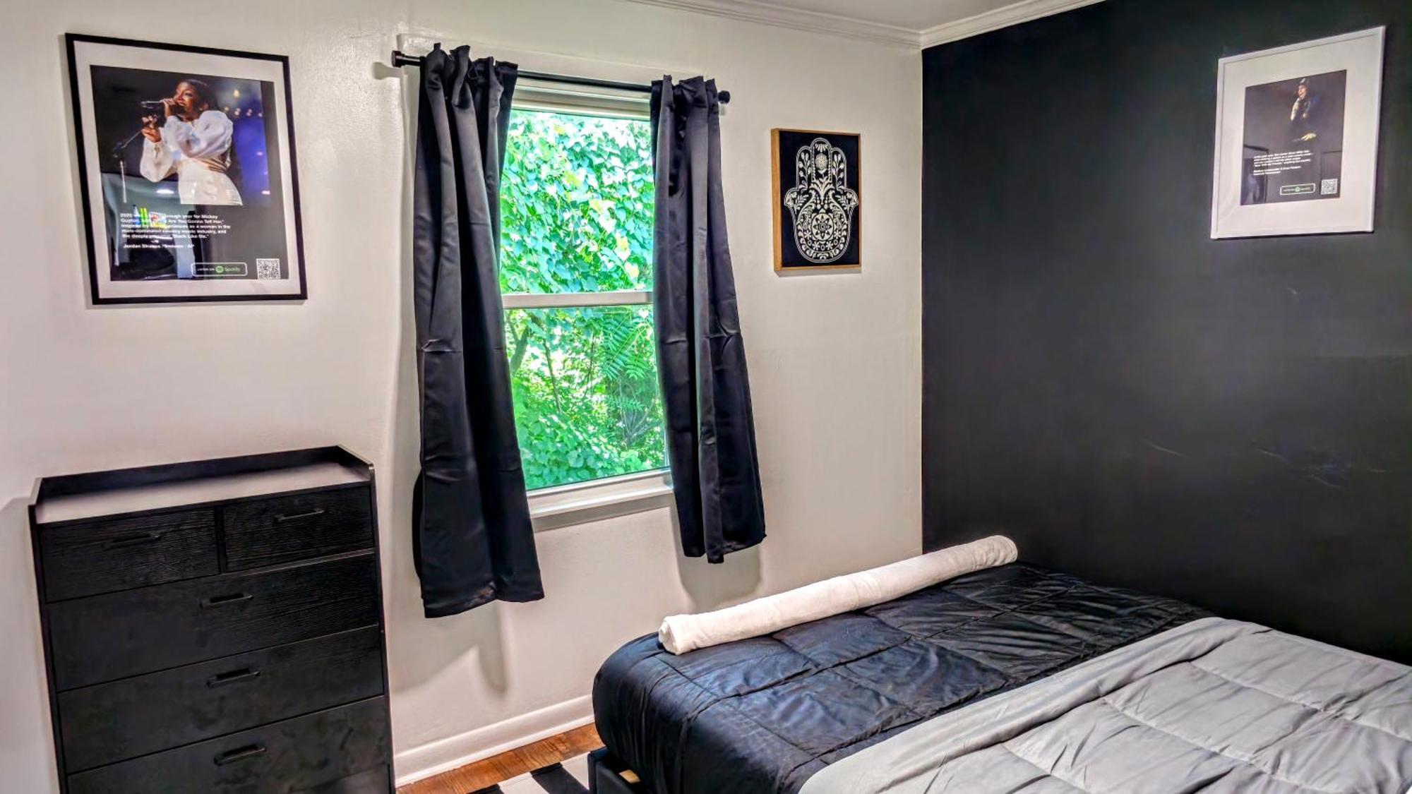 Luxury Duplex Unit In Unit A Apartamento
