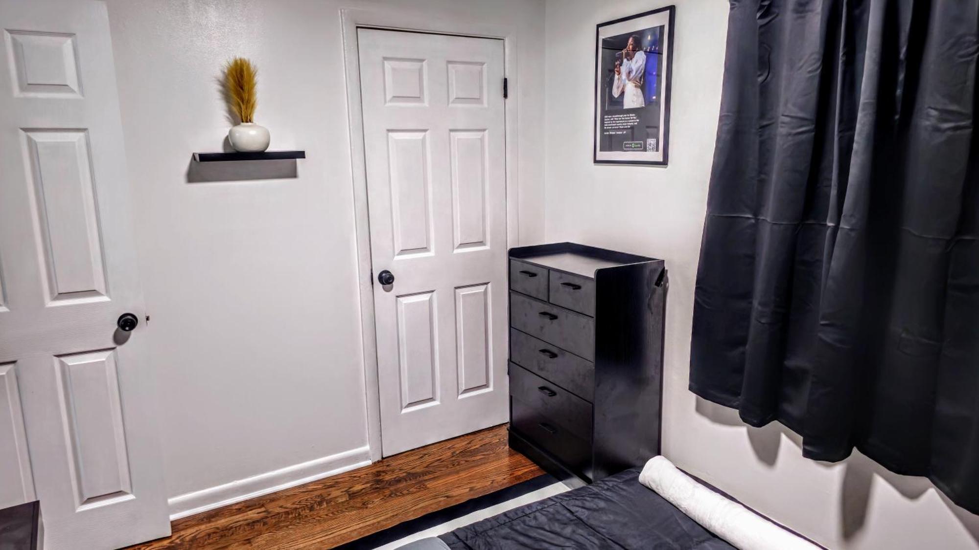 Apartamento Luxury Duplex Unit In Unit A *