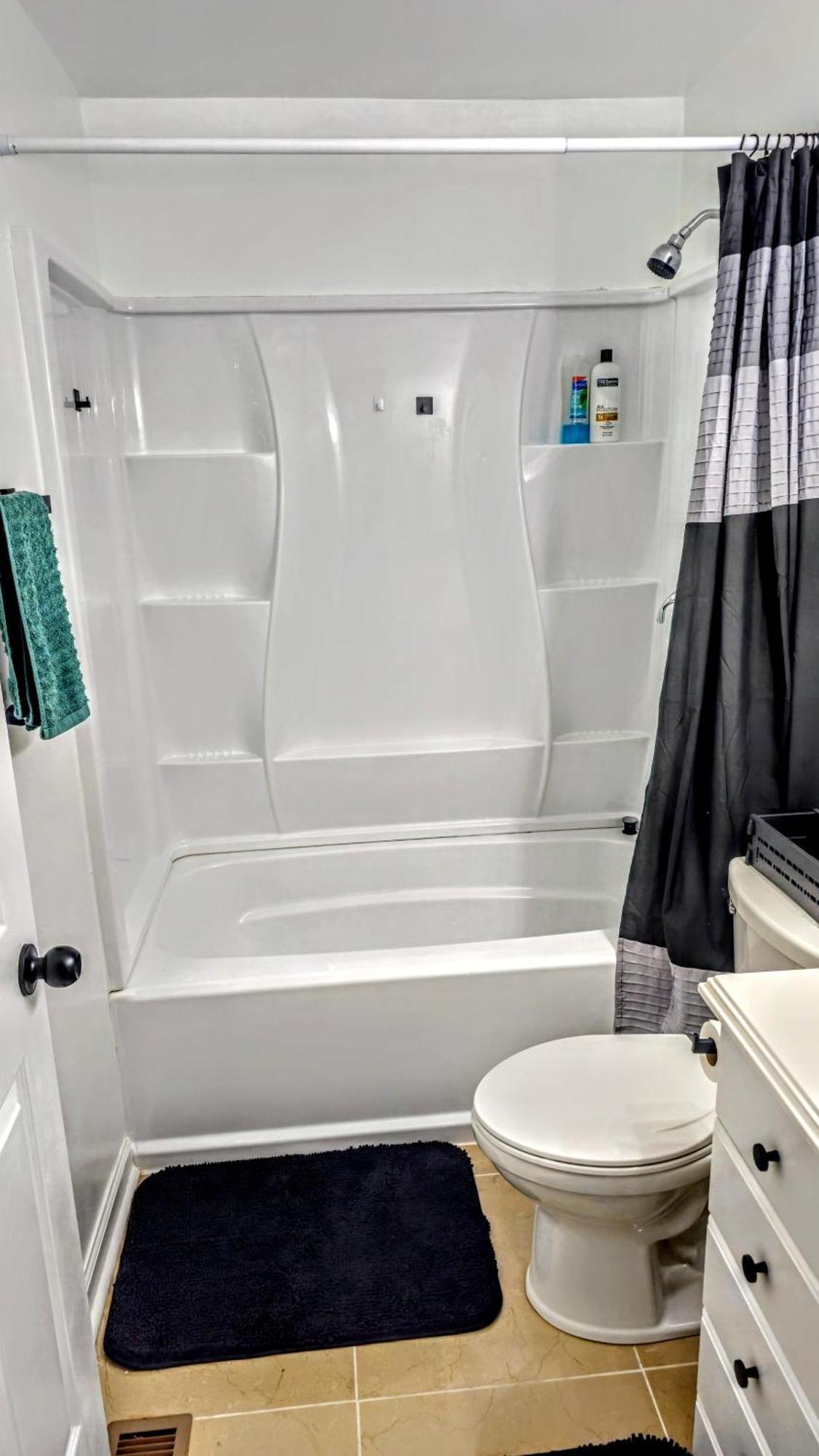 Apartamento Luxury Duplex Unit In Unit A *