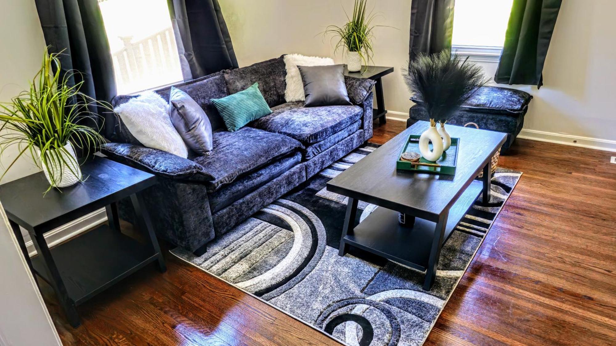 Luxury Duplex Unit In Unit A *